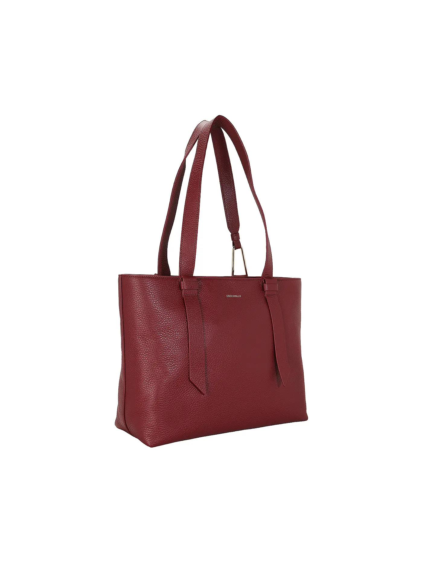 COCCINELLE | Ledertasche - Shopper COCCINELLEMALORY | 